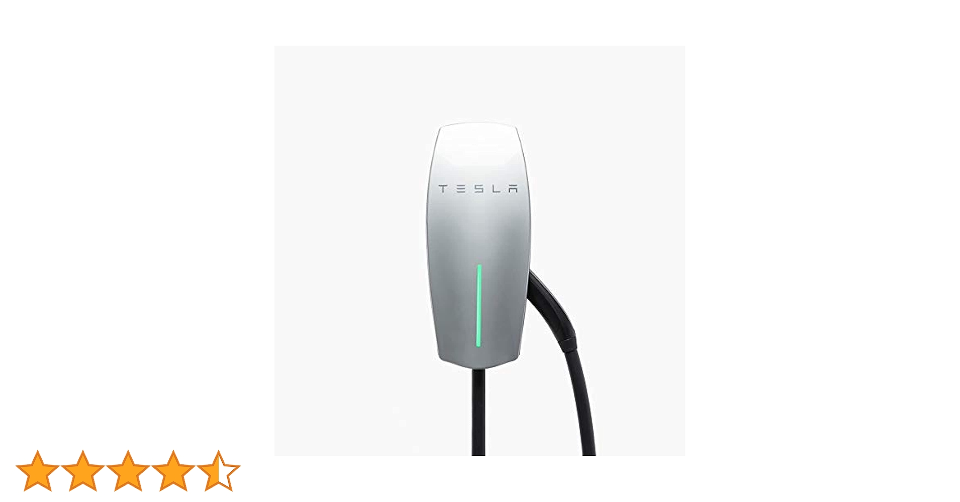 テスラ　ウォールコネクター　Tesla Wall Connector TESLA WALL CONNECTOR 設置工事費用目安【EVサポート 有限会社
